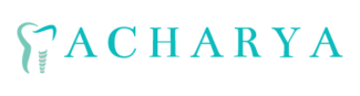 Acharya Periodontics Footer Logo